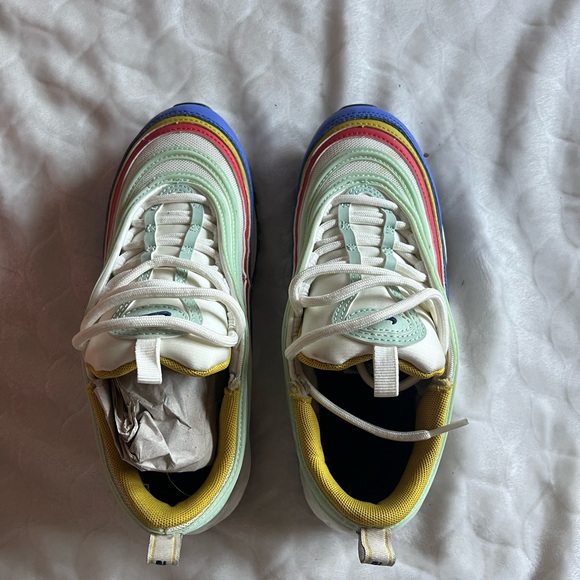 Women’s Air Max 97s - Picture 2 of 5